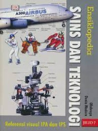 Image of Ensiklopedia Sains dan Teknologi [7] : Olahraga - Dunia Modern