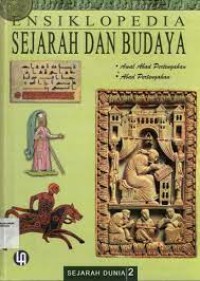 Image of Ensiklopedia Sejarah dan Budaya [2] : Awal abad pertengahan - Abad Pertengahan