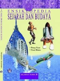 Image of Ensiklopedia Sejarah dan Budaya [5] : Perang Dunia - Dunia modern