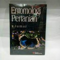 Image of Entomologi Pertanian