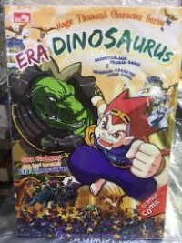 Image of Era Dinosaurus