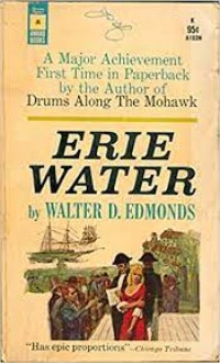 Image of Erie Water