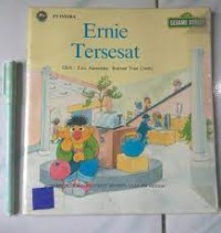 Image of Ernie Tersesat