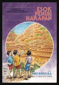 Image of Esok Penuh Harapan