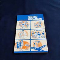 Image of Evaluasi Pengajaran