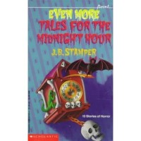 Image of Even More Tales for the Midnight Hour