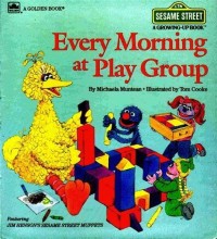 Image of Every Morning at Play Group