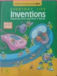 Image of Everyday Life Inventions Amazing Facts and How it Works [1]