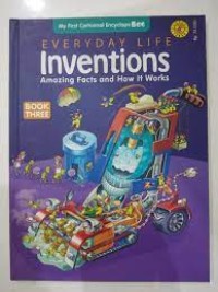Image of Everyday Life Inventions Amazing Facts and How it Works [3]
