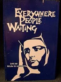Image of Everywhere People Waiting