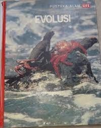 Image of Evolusi