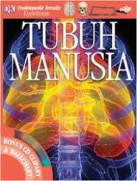 Image of Eyewitness : Tubuh Manusia