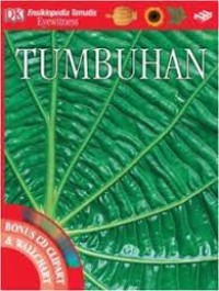 Image of Eyewitness Tumbuhan