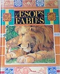 Image of Fabel Aesop