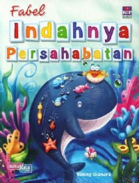 Image of Fabel Indahnya Persahabatn