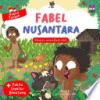 Image of Fabel Nusantara : Dingiso yang Baik Hati