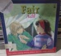 Image of Fair = Adil
