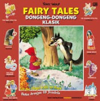 Image of Fairy Tales : Dongeng-dongeng Klasik