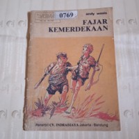 Image of Fajar Kemerdekaan