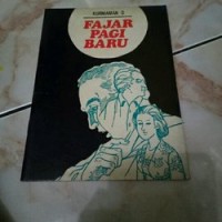 Image of Fajar Pagi Baru: Drama Paskah Empat Babak