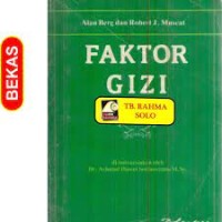 Image of Faktor Gizi