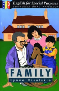 Image of Family: English for Special Purposes