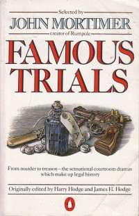 Image of Famous Trials