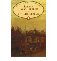 Image of Penguin Popular Classics: Father Brown Stories