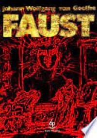 Image of Faust Tragedi [Bag. 1]