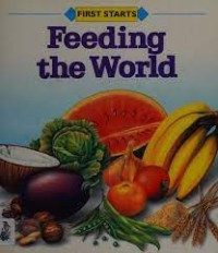 Image of Feeding the World