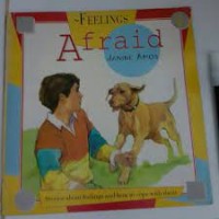 Image of Afraid