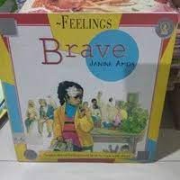 Image of Brave