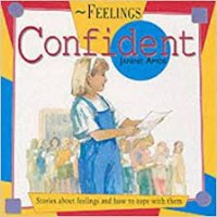 Image of Confident