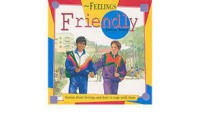 Image of Friendly
