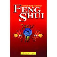 Image of Feng Shui: Menuju Hidup Harmonis