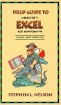 Image of Field Guide: Microsoft Excel for Windows 95