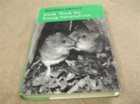 Image of Field Work for Young Naturalists