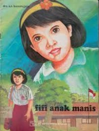 Image of Fifi Anak Manis