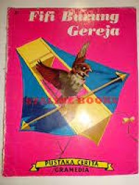 Image of Fifi Burung Gereja