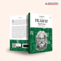 Image of Filsafat bagi Pemula: Sebuah Pengantar