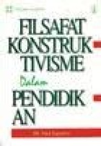 Image of Filsafat Konstruktivisme dalam Pendidikan