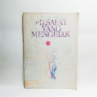 Image of Filsafat yang Mengelak