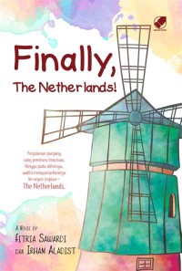 Image of Finally, the Netherlands