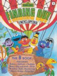 Image of Finding Out Encyclopedia [2] : The B Book
