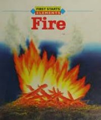 Image of Fire