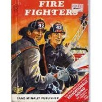 Image of Fire Fighters