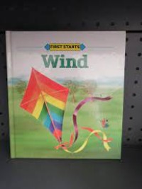 Image of First Starts: Wind