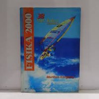 Image of Fisika 2000 [Jld 3b]: untuk SMU Kls. III Cawu 2 Kur. th. 1994 GBPP th. 1999
