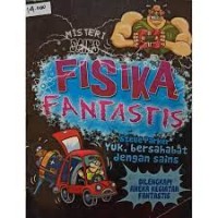 Image of Fisika Fantastis