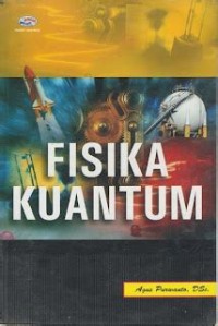 Image of Fisika kuantum